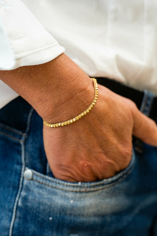 Armand “JILL MOOS HONEY” gold (IBU77)