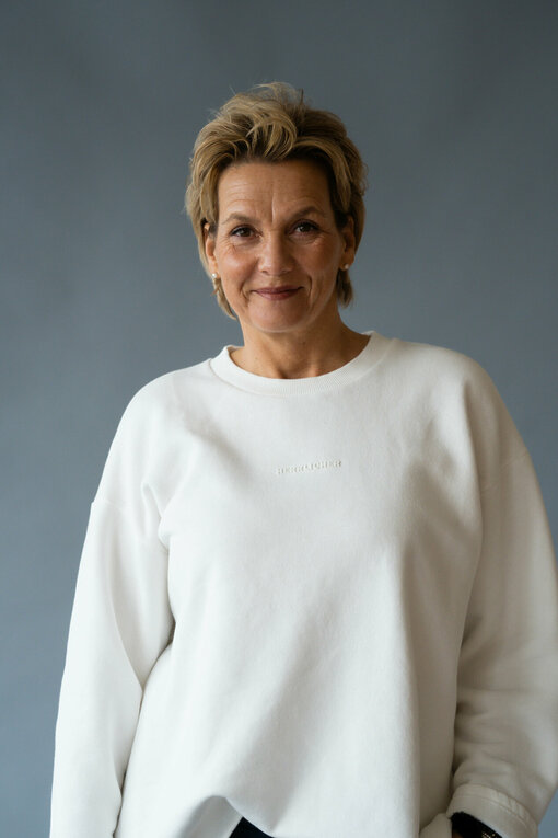 Sweater “ALISON” (HL01)