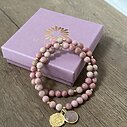 Armband “MALA TWIN BLISS” (SSK133)