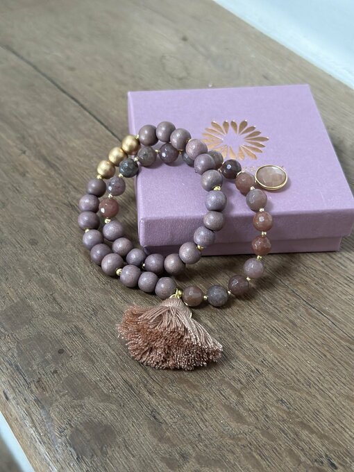 Armband “MALA TWIN FIG CAKE” (SSK139)