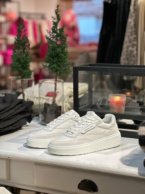 Low Sneaker “HARPER” – white (CPH16)