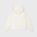 Statement Hoodie “ELIN” light natural (10D106)