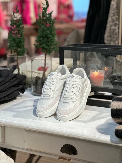 Low Sneaker “HARPER” – white (CPH16)