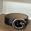 Gürtelschließe “GIANNIS” silber (AC01)