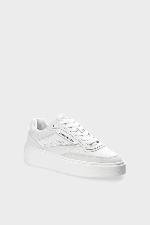 Low Sneaker “HARPER” – white (CPH16)
