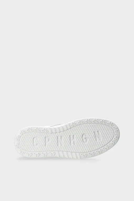 Low Sneaker “HARPER” – white (CPH16)