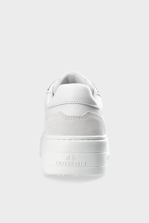 Low Sneaker “HARPER” – white (CPH16)