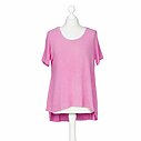 Kurzarmshirt “SABINE” beere (BA37)