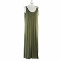 Kleid “JOY” khaki (GW04)