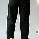 O-Shape Jeans “VIRGINA” schwarz (H51)