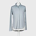 Langarm-Bluse “SVANIA” dark iced (HL27)