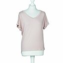 Cooles Shirt “IMKE” mauve (BA57)