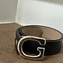 Gürtelschließe “GIANNIS” gold (AC01)