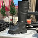 Kniehohe Stiefel “BEVERLY” (CPH15)