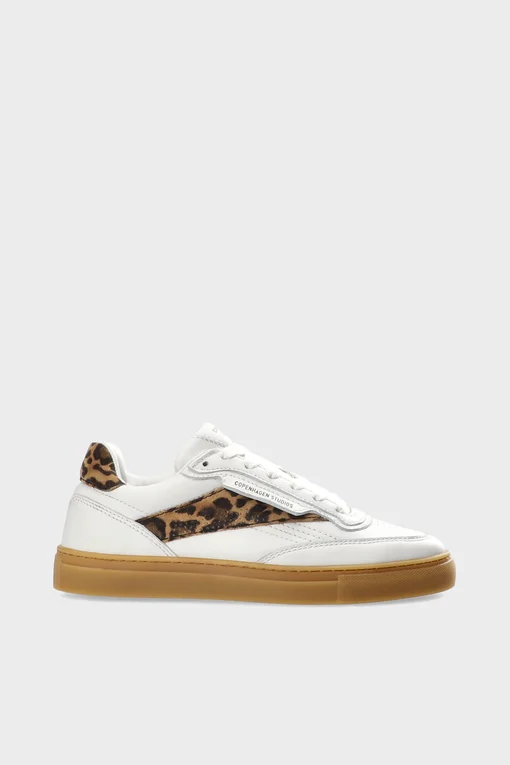 Low – Top Sneaker “SANDRINA” (CPH22)