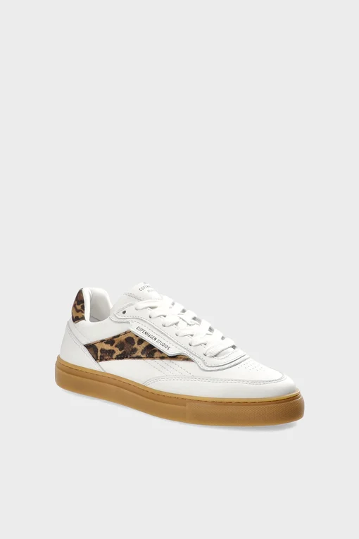 Low – Top Sneaker “SANDRINA” (CPH22)