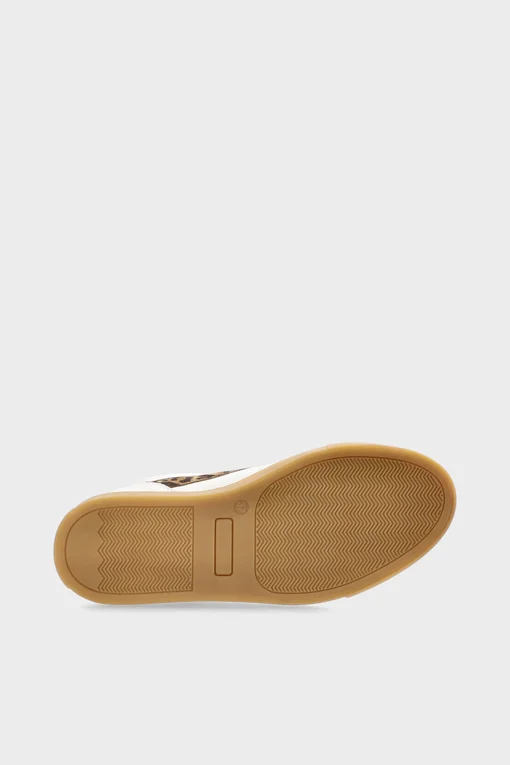 Low – Top Sneaker “SANDRINA” (CPH22)