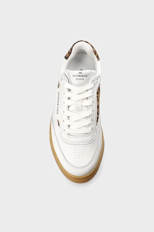 Low – Top Sneaker “SANDRINA” (CPH22)