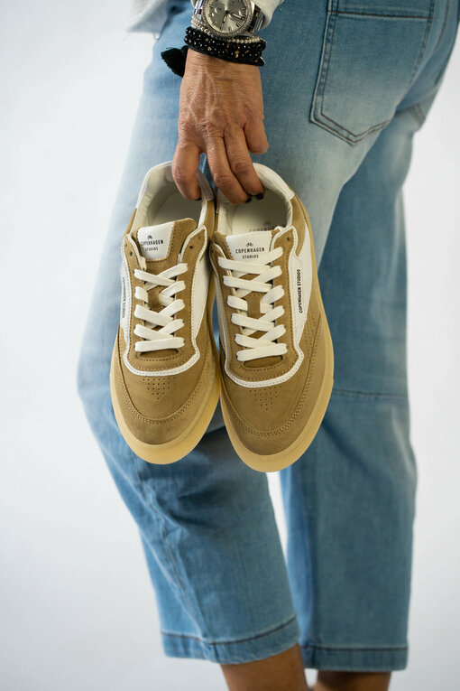 Low – Top Sneaker “KATHY” (CPH19)