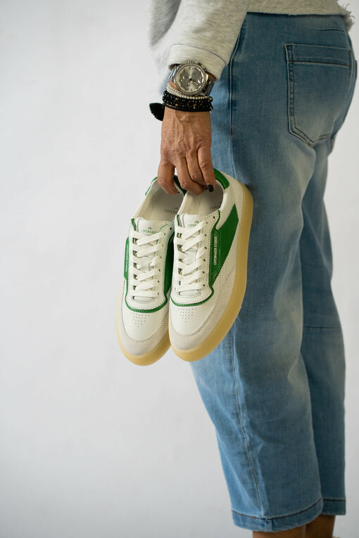 Low – Top Sneaker “RUBY” (CPH18)