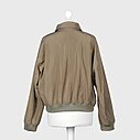 Trendige Kurzjacke “VIOLA” taupe (GW28)