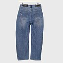 Jeans “YOANA” – steel blue (ER28)