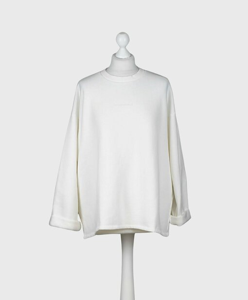 Softer Sweater “ALISON” offwhite (HL01)