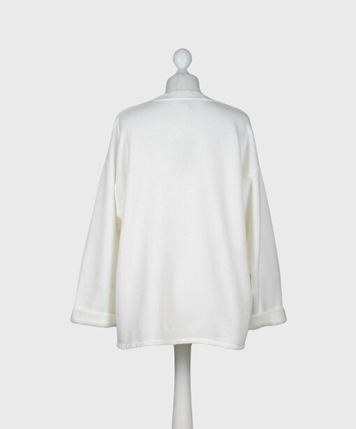 Softer Sweater “ALISON” offwhite (HL01)