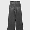 Jeans “KALEA” – dynamic black (ER72)