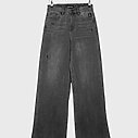Jeans “KALEA” – dynamic black (ER72)