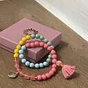 MALA TWIN CANDY LAND” (SSK160)