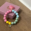 Armband “HD CANDY LAND” (SSK168)