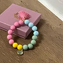 Armband “HD CANDY LAND” (SSK168)