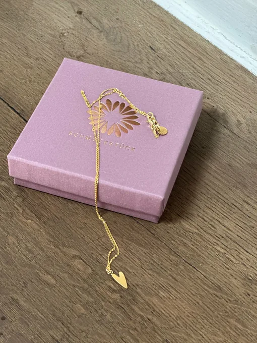 Kette “FINE JEWELRY” (SSK150)