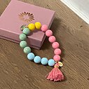 Armband “HD CANDY LAND” (SSK168)