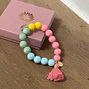 Armband “HD CANDY LAND” (SSK168)