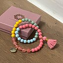 MALA TWIN CANDY LAND” (SSK160)
