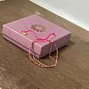 “AIRY CHAIN TURMALIN” (SSK148)