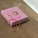 “AIRY CHAIN TURMALIN” (SSK148)