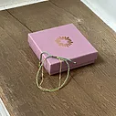 Armband “AIRY CHAIN PREHNIT” (SSK146)