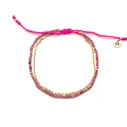 “AIRY CHAIN TURMALIN” (SSK148)