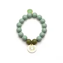Armband “HD SOFT GREEN” (SSK166)