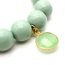 Armband “HD SOFT GREEN” (SSK166)
