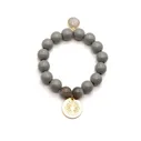 Armband “HD SOFT GREY” (SSK167)