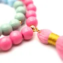 MALA TWIN CANDY LAND” (SSK160)