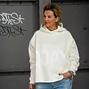 Statement Hoodie “ELIN” (10D106)