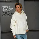 Statement Hoodie “ELIN” (10D106)