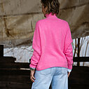 Kuscheliger Strickpullover “FRANCIS” bubblegum (GW208)