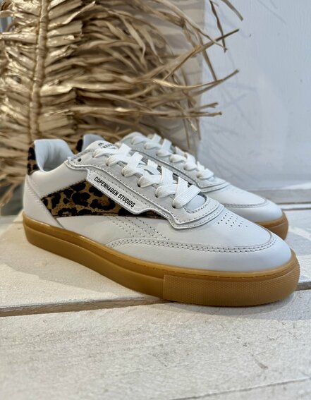 COPENHAGEN - Low - Top Sneaker "SANDRINA" (CPH22)