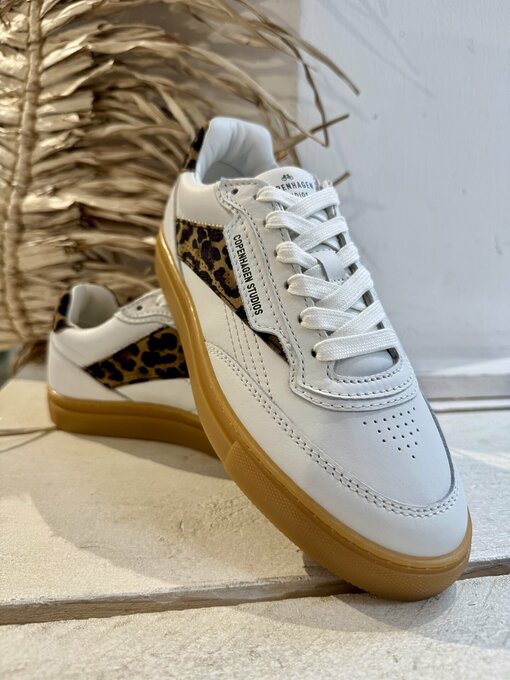 Low – Top Sneaker “SANDRINA” (CPH22)